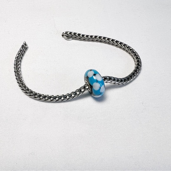 Trollbeads Rod Bead - Picture 3 of 3